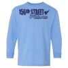 5400B Youth Heavy Cotton Long Sleeve Thumbnail