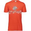 3065 Adult Extra Soft Tri-Blend T-Shirt Thumbnail