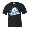 8000B Youth DryBlend 50/50 T-Shirts Thumbnail