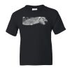 8000B Youth DryBlend 50/50 T-Shirts Thumbnail