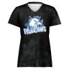222796 Ladies' Cotton-Touch Poly T-Shirt Thumbnail