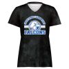 222796 Ladies' Cotton-Touch Poly T-Shirt Thumbnail