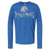 3513Y Youth Extra Soft Tri-blend Long Sleeve Thumbnail