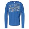 3513Y Youth Extra Soft Tri-blend Long Sleeve Thumbnail