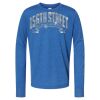 3513Y Youth Extra Soft Tri-blend Long Sleeve Thumbnail