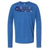 3513Y Youth Extra Soft Tri-blend Long Sleeve Thumbnail